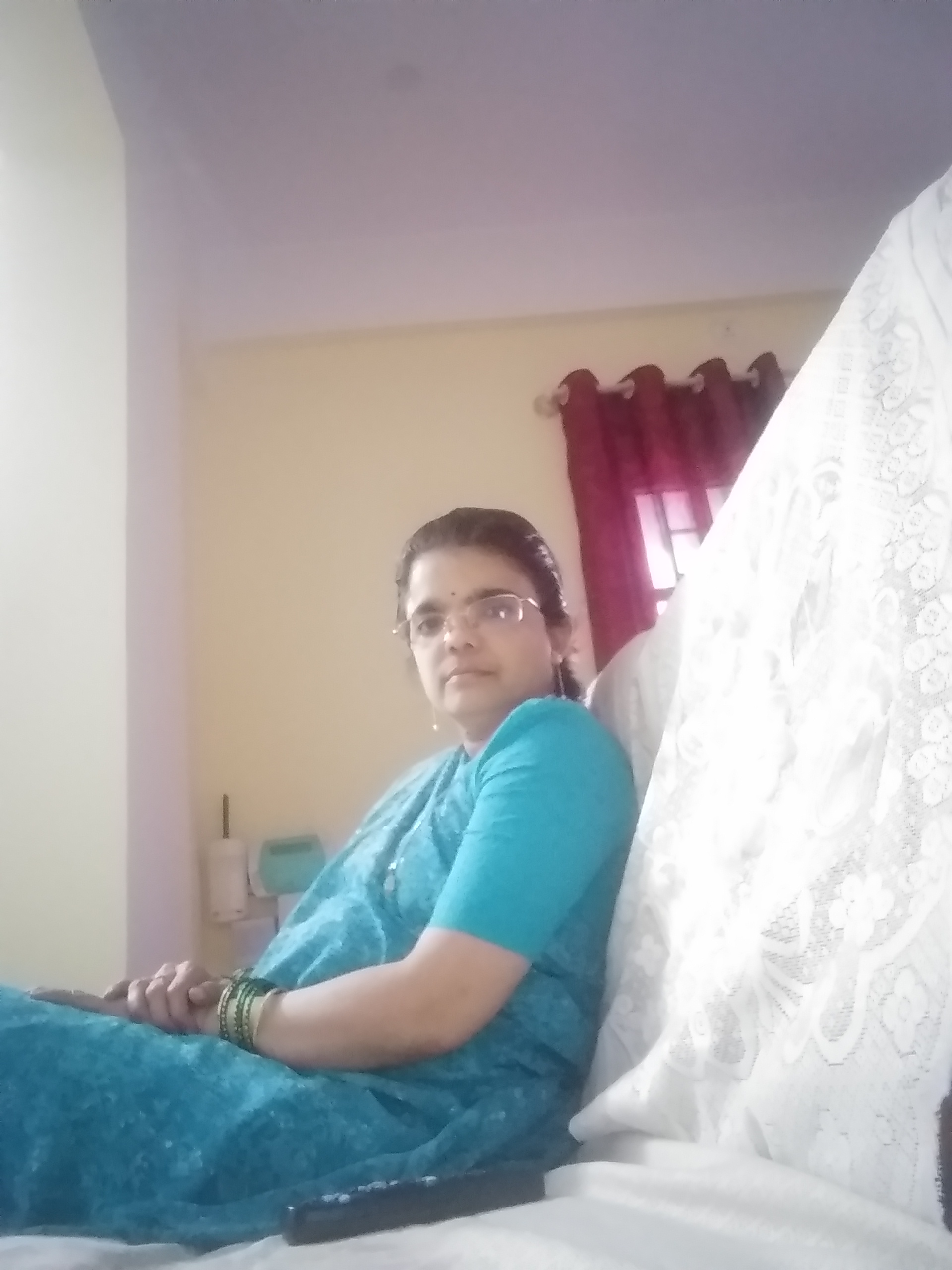 Suma Gopalakrishna